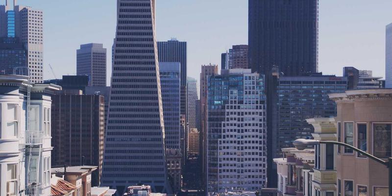 一文盘点市场策略的常见架构模式